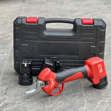 Kéo cắt cành Pin Amaxtools AKCC-25SA