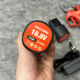 Kéo cắt cành Pin Amaxtools AKCC-25SA