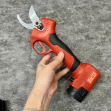 Kéo cắt cành Pin Amaxtools AKCC-25SA