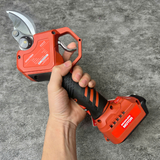 Kéo cắt cành Pin Amaxtools AKCC-35ASM