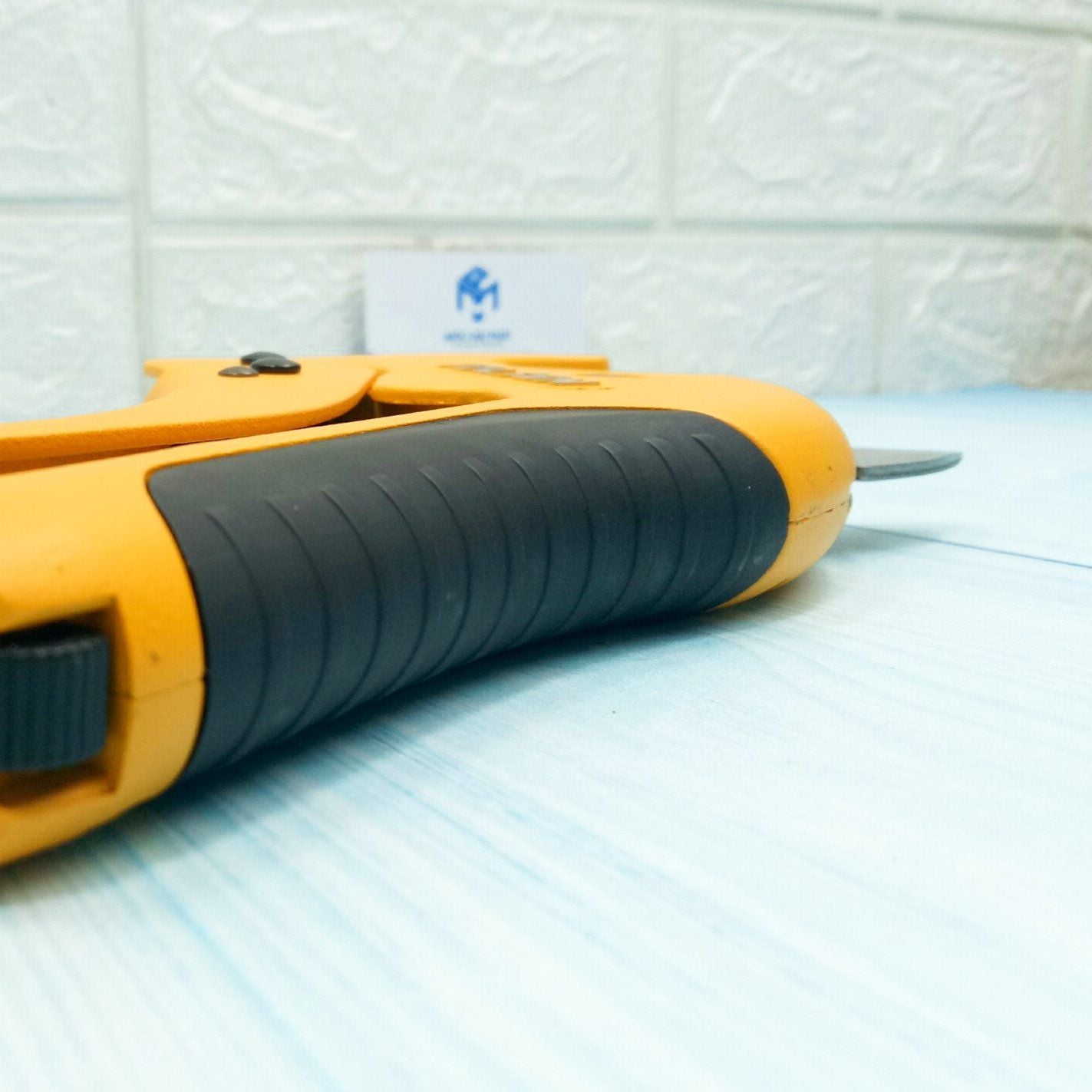 Kìm Cắt Ống Nhựa PVC Công Nghiệp Tolsen 33001