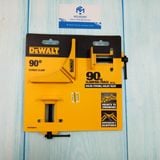 Kẹp góc 90 độ Dewalt DWHT83840