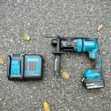KHOAN DHR182 MAKITA