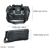 Túi đựng đồ nghề HP Tools