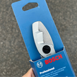 Kìm cắt cáp cách điện 1000V VDE 200 mm Bosch 1600A02NF4