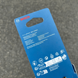 Kìm cắt cáp cách điện 1000V VDE 200 mm Bosch 1600A02NF4