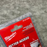 Kìm cắt chéo đầu góc 8" Milwaukee 48-22-6528