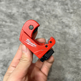 Kìm cắt ống đồng mini 3/4 in Milwaukee  48-22-4258