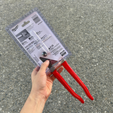 Kìm mỏ quạ 12" Milwaukee 48-22-6512