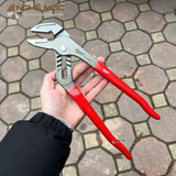 Kìm hàm trơn 12" Milwaukee 48-22-6552