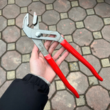 Kìm hàm trơn 12" Milwaukee 48-22-6552