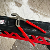 Kìm hàm trơn 12" Milwaukee 48-22-6552