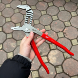 Kìm hàm trơn 12" Milwaukee 48-22-6552
