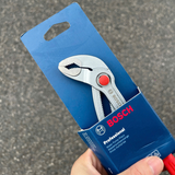Kìm mỏ quạ cách điện VDE 250mm Bosch 1600A02NE5