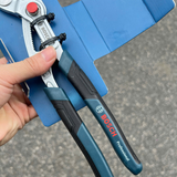 Kìm siết mỏ quạ 250mm Bosch 1600A02W3N