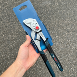 Kìm siết mỏ quạ Bosch 250mm mã 1600A02W3R