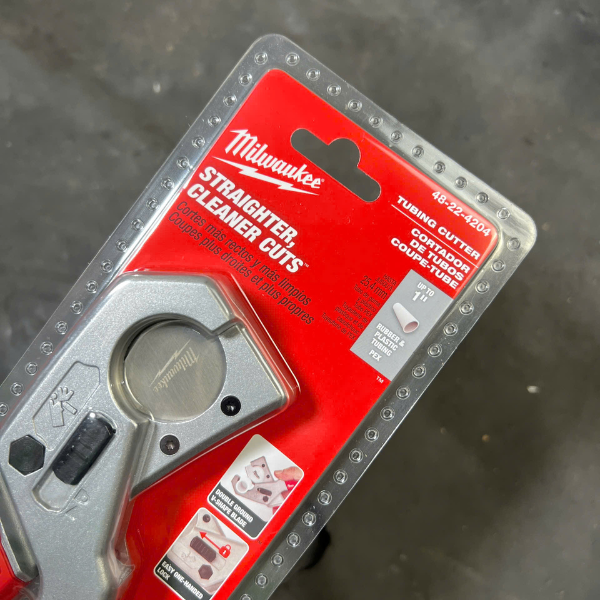 Kìm cắt ống Milwaukee 48-22-4204