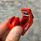 Kìm cắt ống đồng mini 3/4 in Milwaukee  48-22-4258