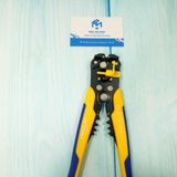 Kìm tuốt dây điện đa năng 3in1 KingBlue KND205