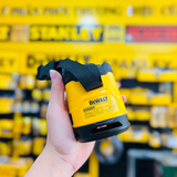 Loa sạc mini Bluetooth DeWALT DCR009