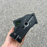 Máy cân mực laser 2 tia xanh Laisai LSG609S