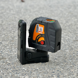 Máy cân mực laser 2 tia xanh Laisai LSG609S