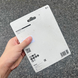 Lưỡi cắt gỗ đa năng 110x20/16x1.0mm Bosch 2608901201