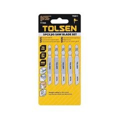 Lưỡi cưa lọng cắt sắt Tolsen 76812 T118B
