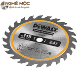 Lưỡi cưa tròn Dewalt DT20420-QZ