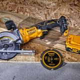 Lưỡi cưa tròn Dewalt DT20420-QZ - Dewalt