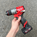 Máy Khoan Động Lực Milwaukee M12 FPD2-OX Gen 3