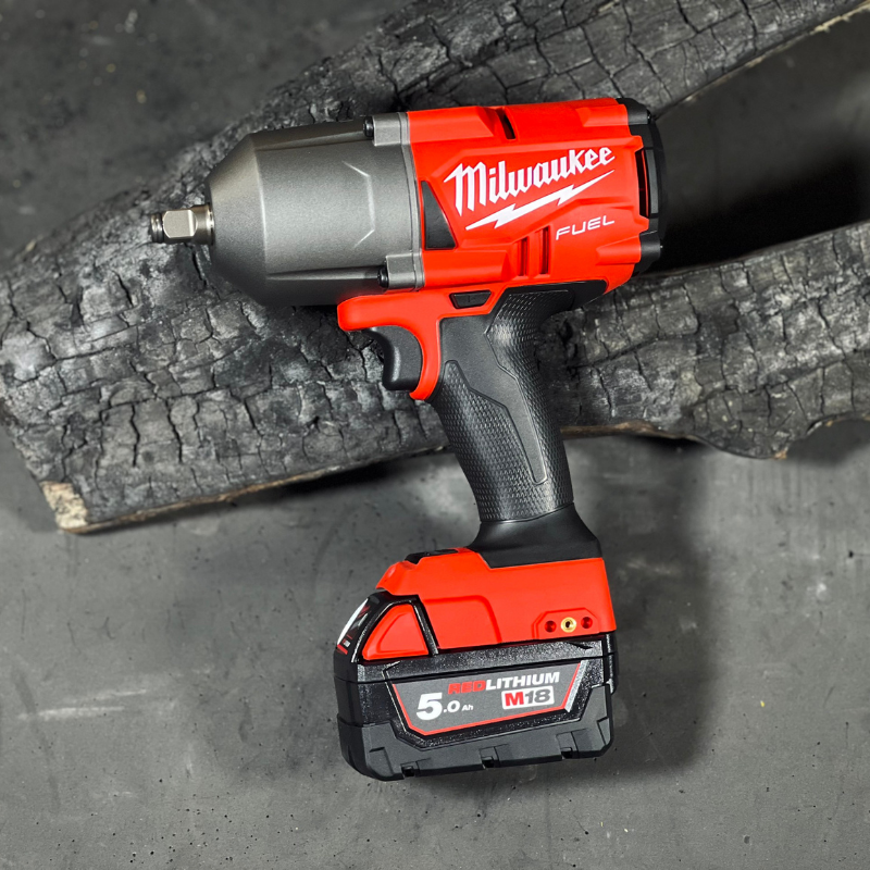 Máy Siết Bu Lông 1/2 inch M18 FHIWF12-0X (2767)