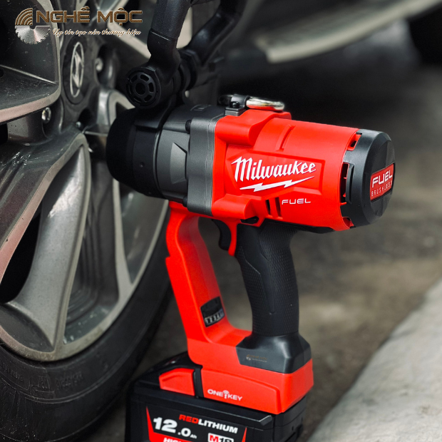 Máy siết bu lông M18 ONEFHIWF1-0X0