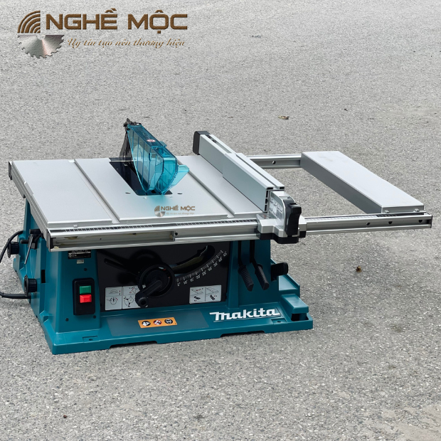 Máy cưa bàn(260mm) Makita 2704N – mochaiphat