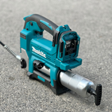 Máy bơm mỡ dùng pin (18v) Makita DGP180RT