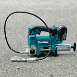 Máy bơm mỡ dùng pin (18v) Makita DGP180RT