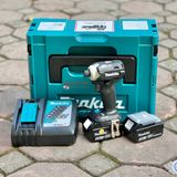 Máy bắt vít MAKITA DTD171Z