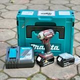 Máy bắt vít MAKITA DTD171Z