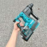 Máy khoan đa năng Makita HR003GZ dùng pin (28MM/BL) (40V Max)
