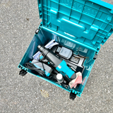 Máy khoan đa năng Makita HR003GZ dùng pin (28MM/BL) (40V Max)