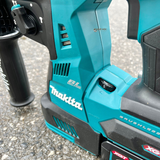 Máy khoan đa năng Makita HR003GZ dùng pin (28MM/BL) (40V Max)