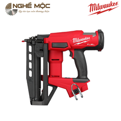 Máy bắn đinh dùng pin 18V Milwaukee M18 FN16GS