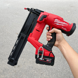 Máy bắn đinh Milwaukee M18 FN18GS-0X0
