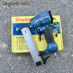 Máy Bắn Đinh Thẳng Dongcheng D03-F30