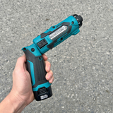 Máy bắn vít dùng pin 7.2V Makita DF012DSE