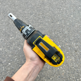 Máy bắn vít nhỏ gọn Dewalt DCF630B 20V MAX