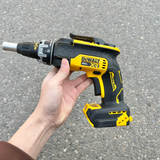 Máy bắn vít nhỏ gọn Dewalt DCF630B 20V MAX