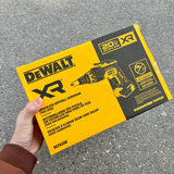 Máy bắn vít nhỏ gọn Dewalt DCF630B 20V MAX