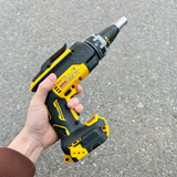 Máy bắn vít nhỏ gọn Dewalt DCF630B 20V MAX