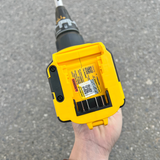 Máy bắn vít nhỏ gọn Dewalt DCF630B 20V MAX